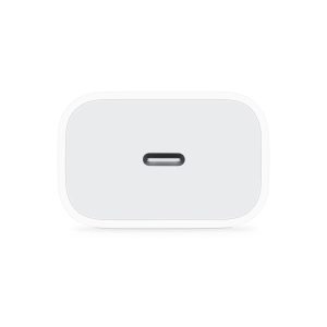 18W USB-C Power Adapter
