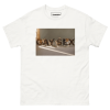 Gay Sex.