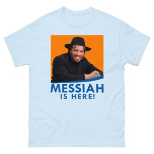 Basketball Messiah Is Here.