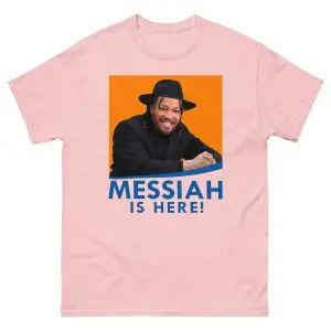 Basketball Messiah Is Here.