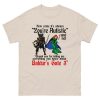 How Come It's Always "You're Autistic" And Never "Thank You For Telling Me Everything You Know About A Video Game."