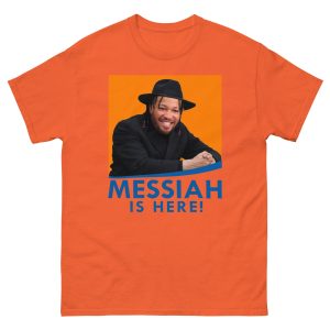 Basketball Messiah Is Here.