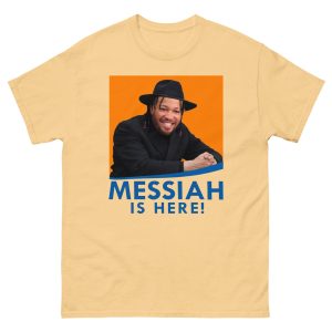 Basketball Messiah Is Here.