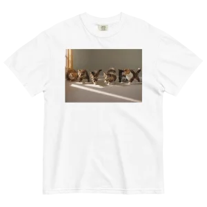 Gay Sex.